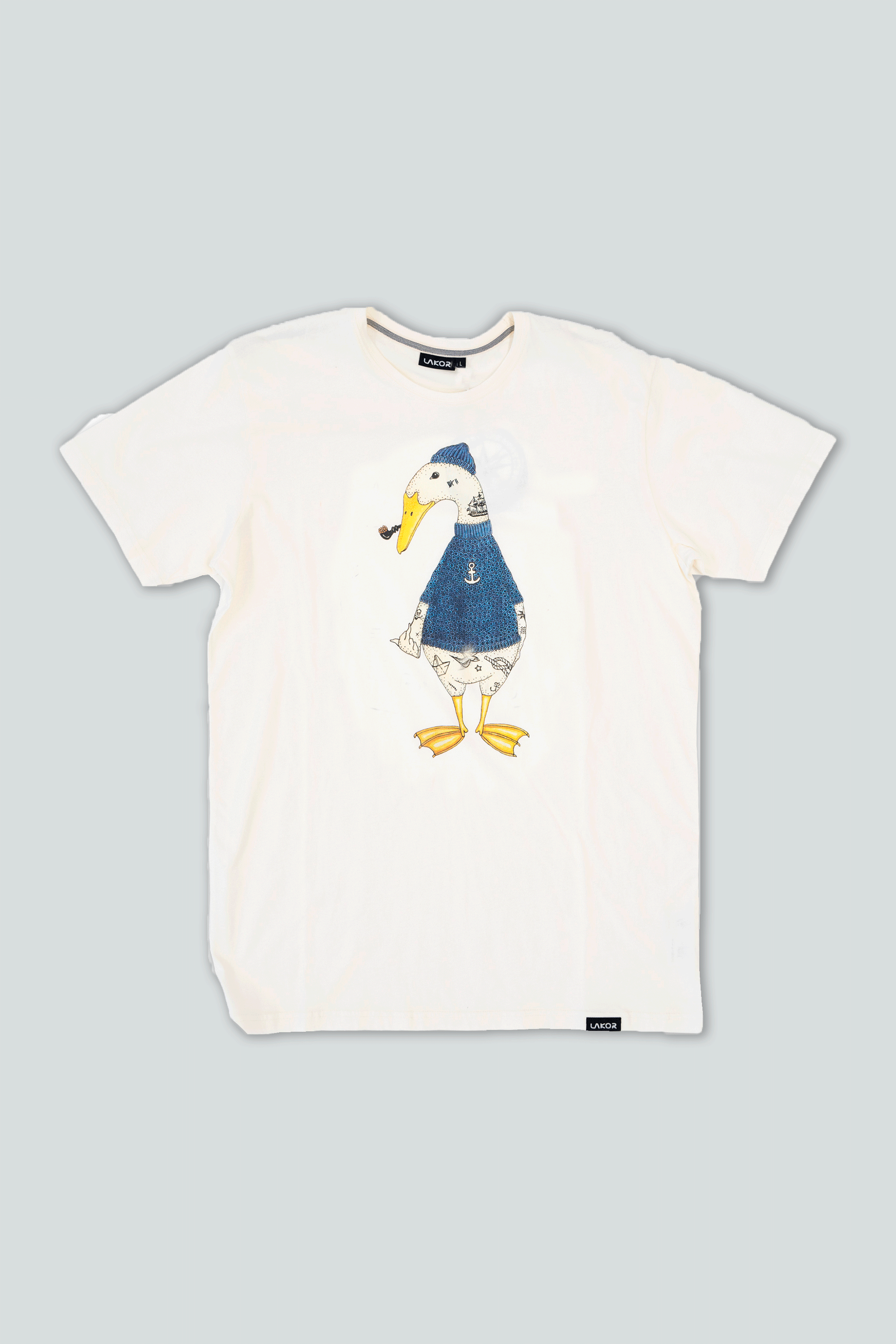 Duck 2024 off shirt