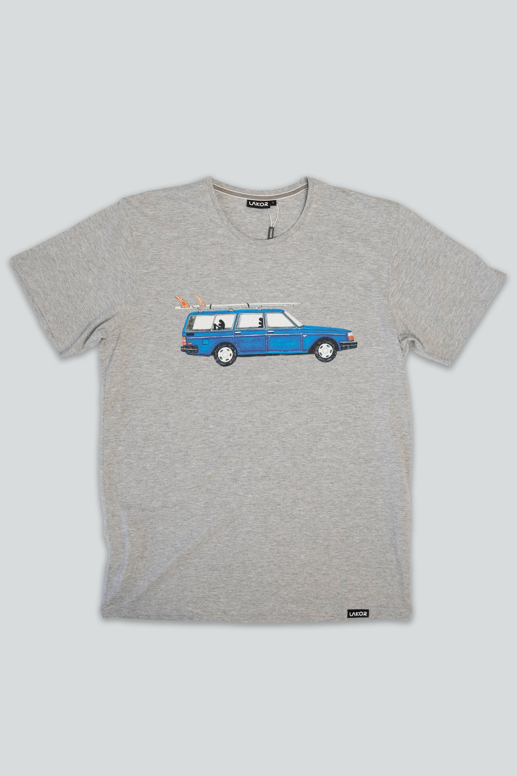 Volvo 240 t online shirt