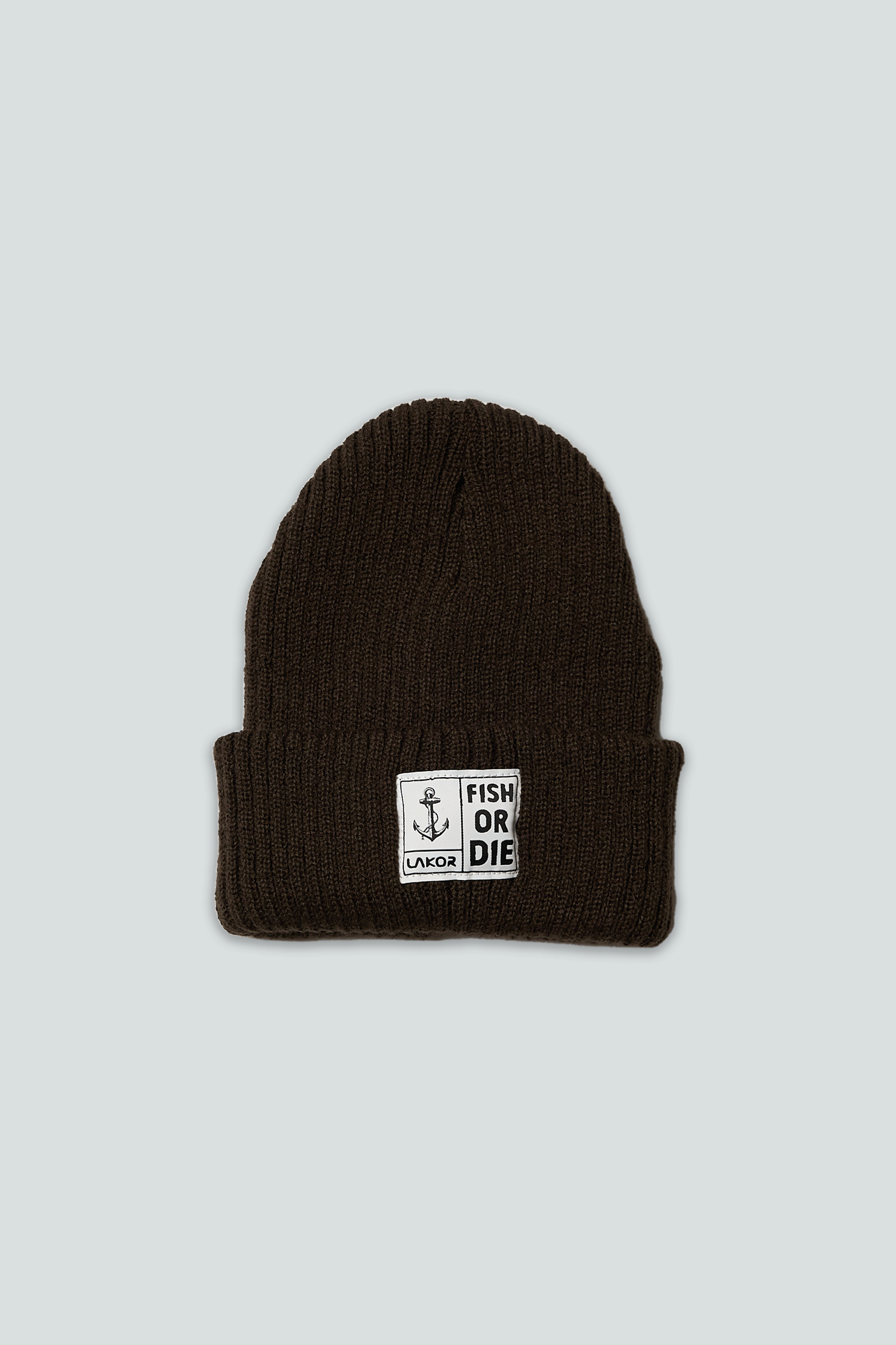 Skagen Beanie (Mole)