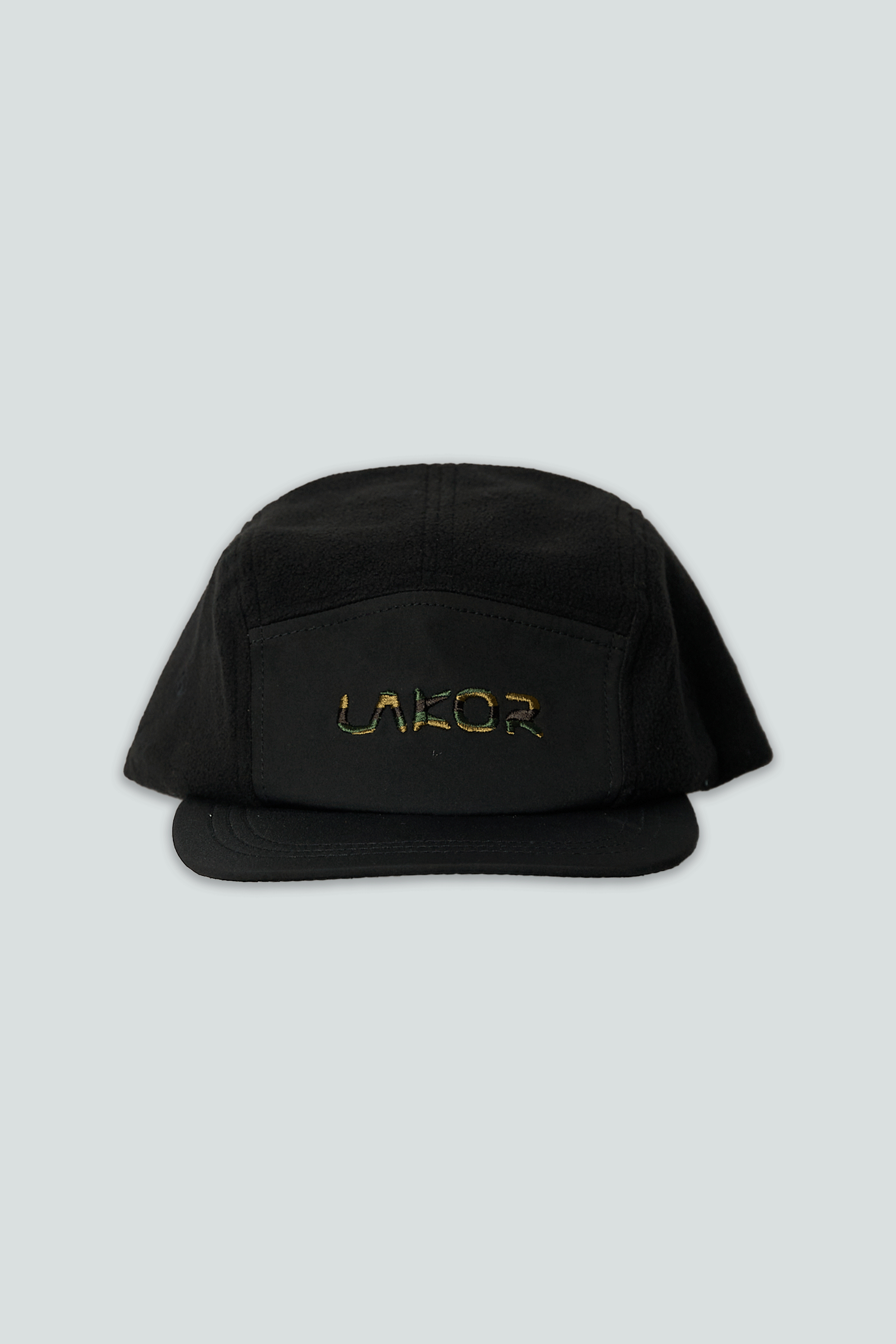 Logo Fleece Cap