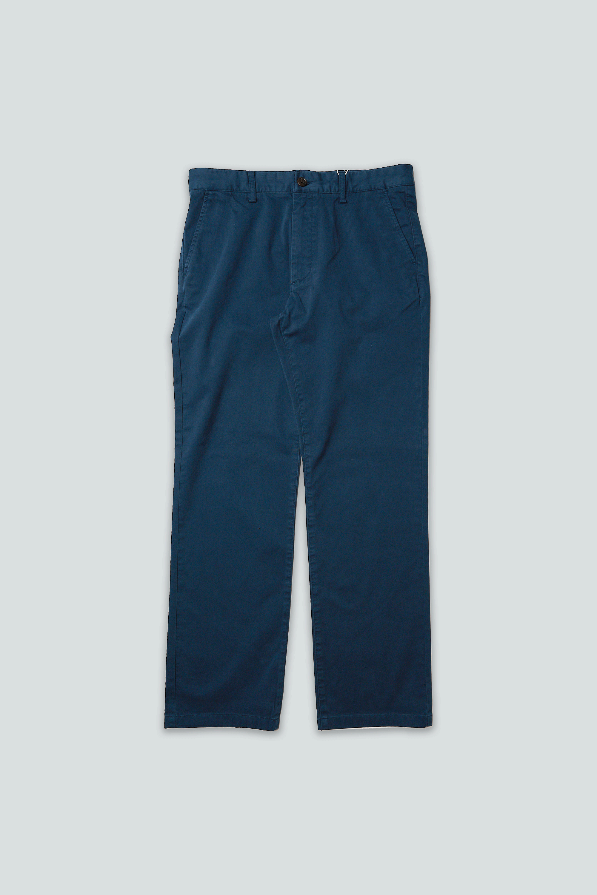 Carnage Chino Pants (Blueberry)