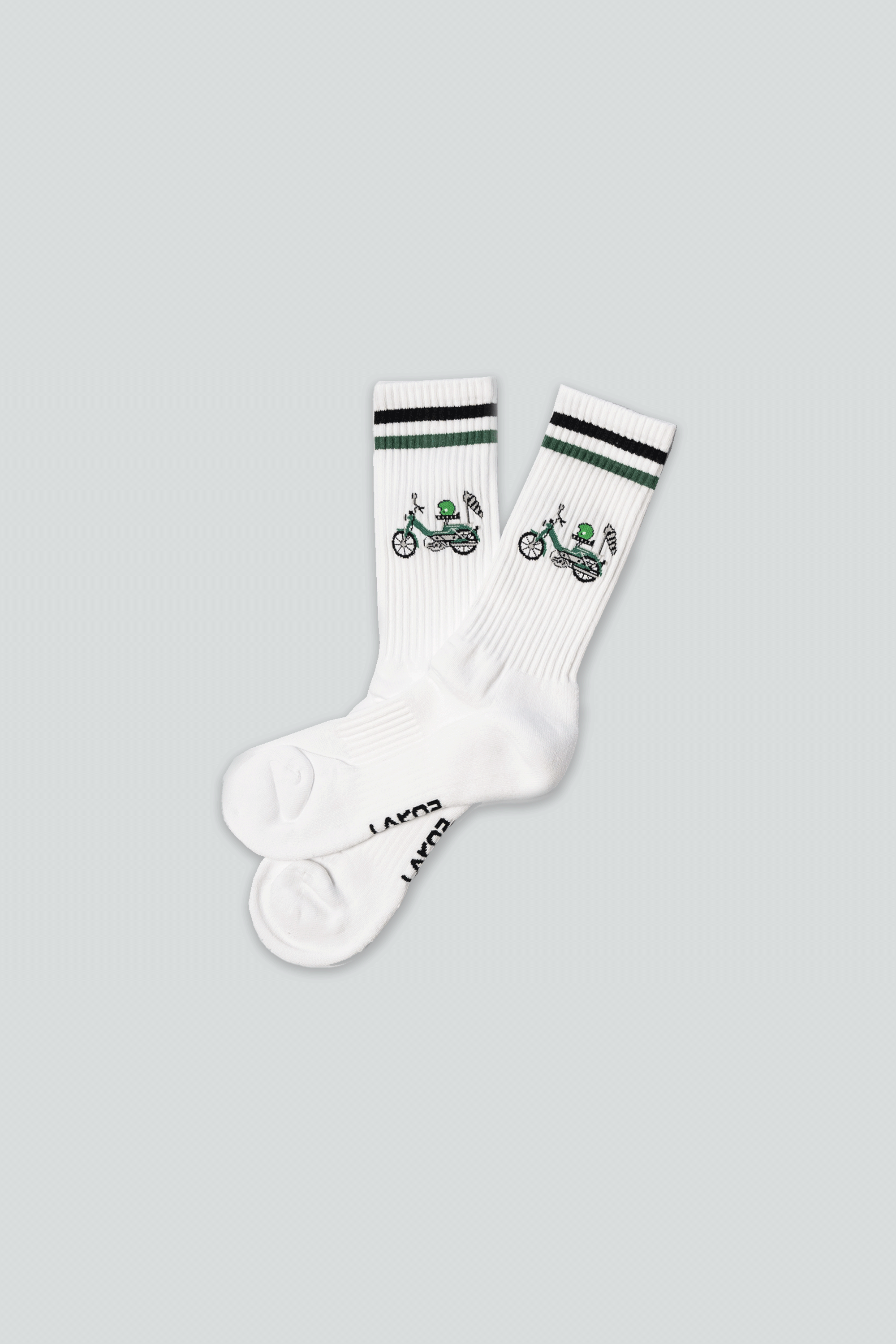 Forest Maxi Socks