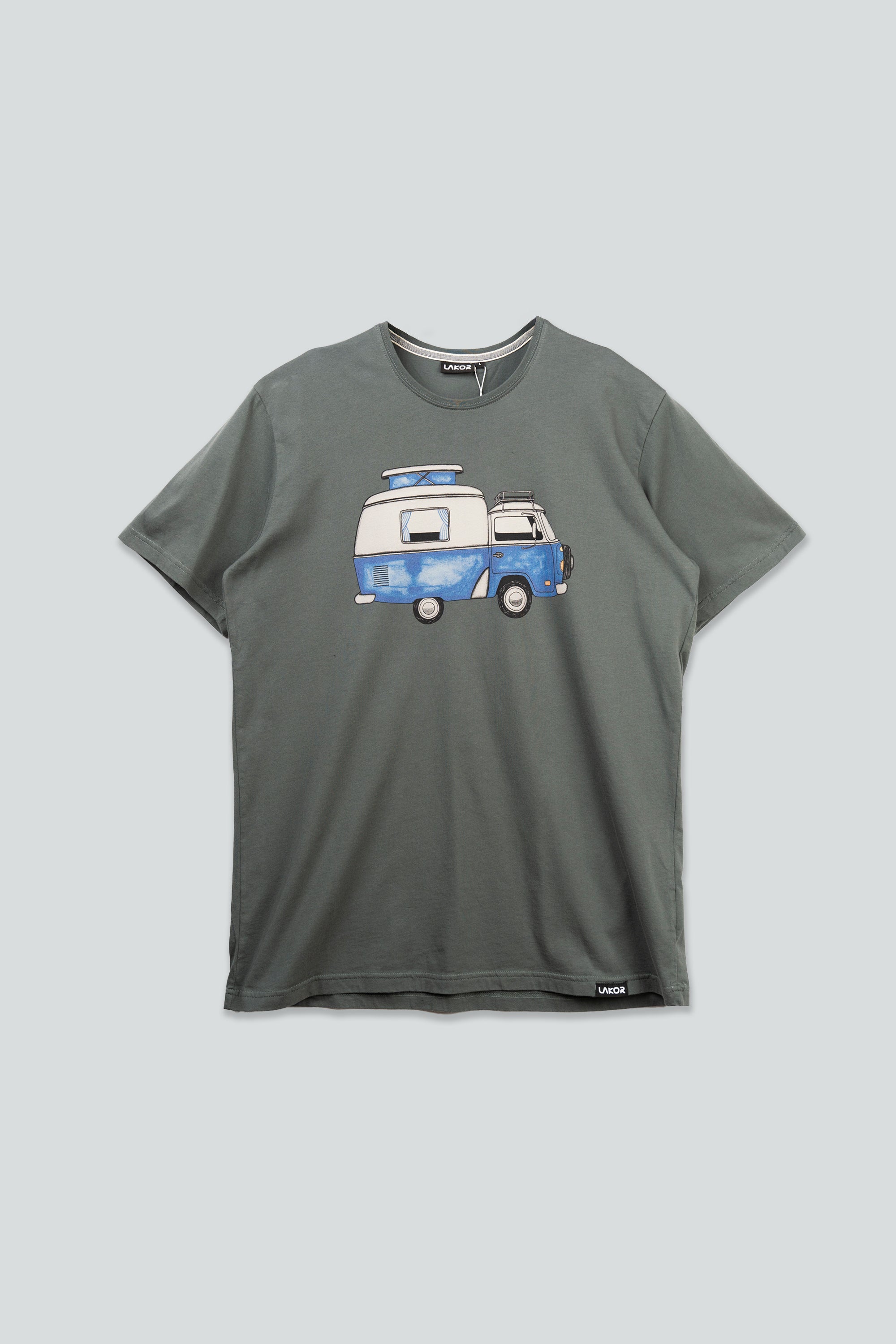 Ocean Camper T-shirt (Urban Chic)