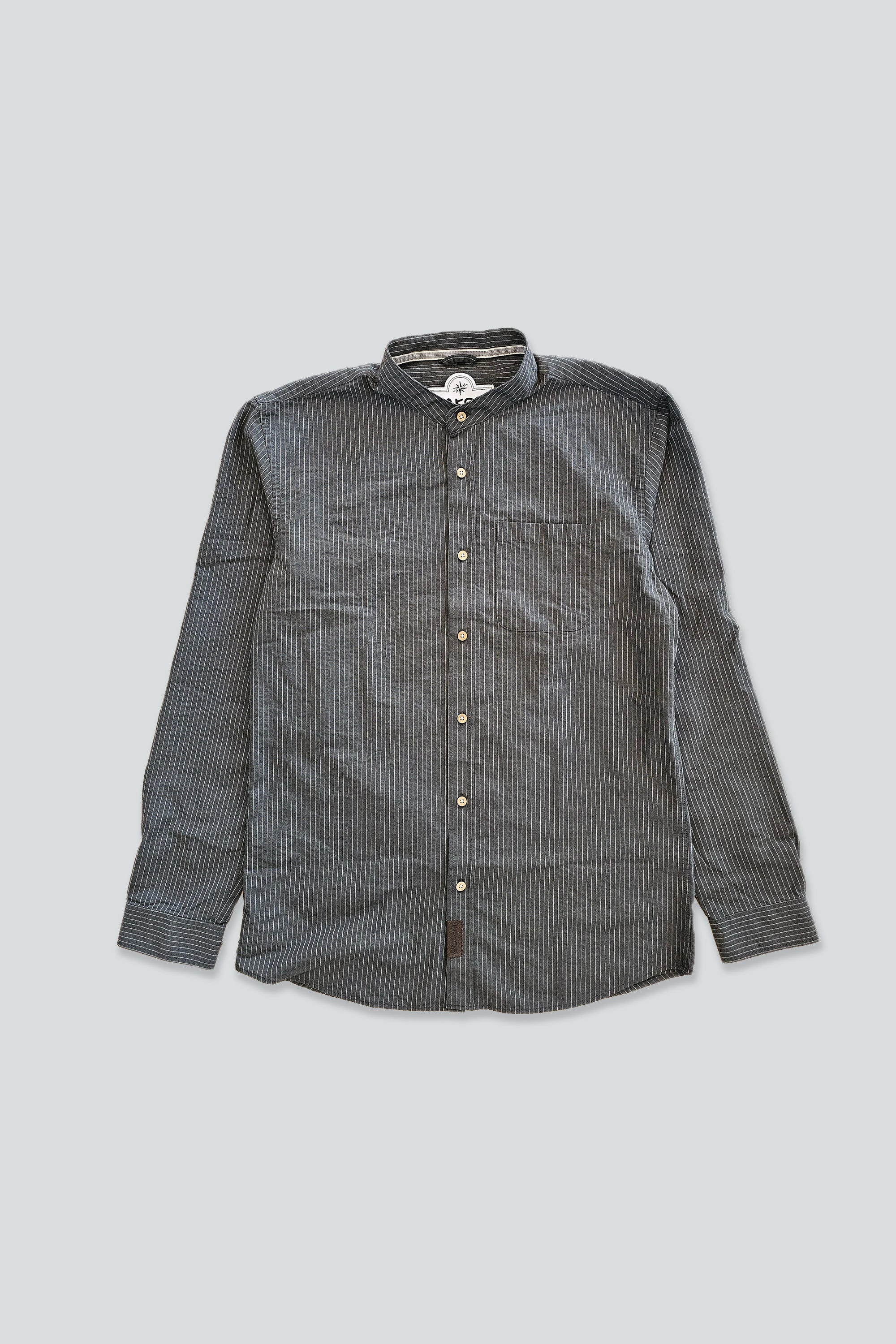 Linus Light Shirt (Urban Chic)