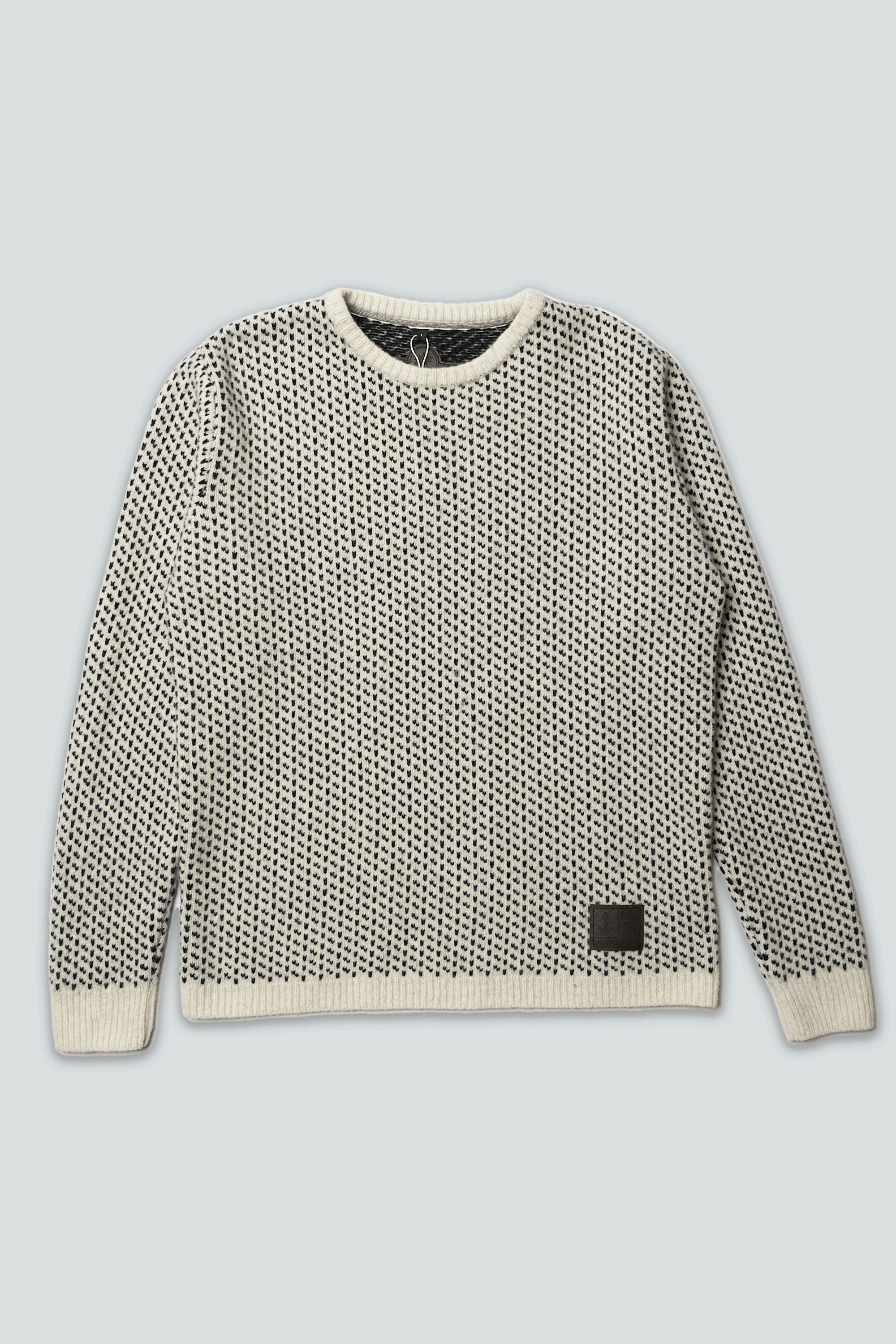 Jysk Knit