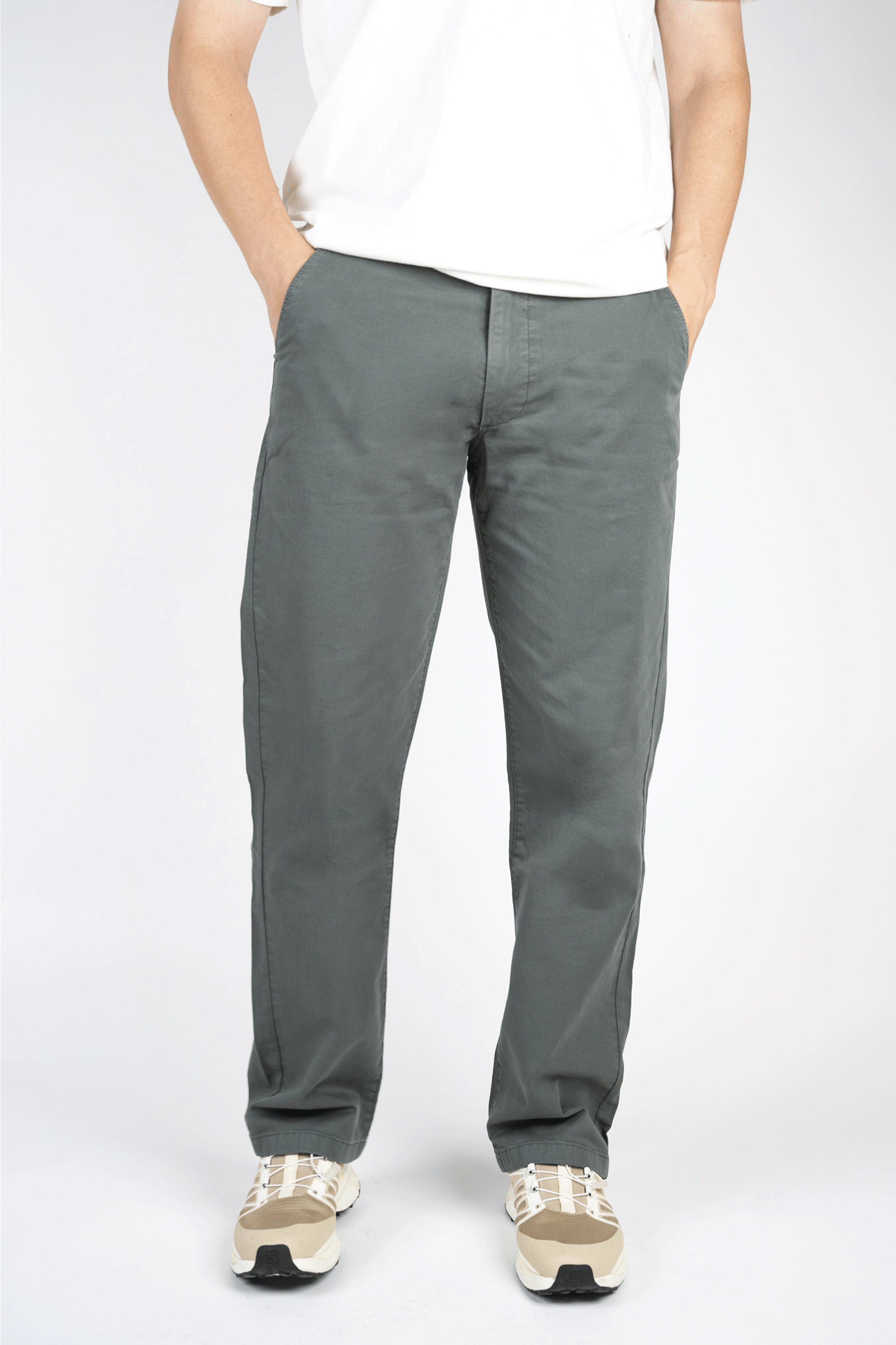 Carnage Chino Pants (Urban Chic)