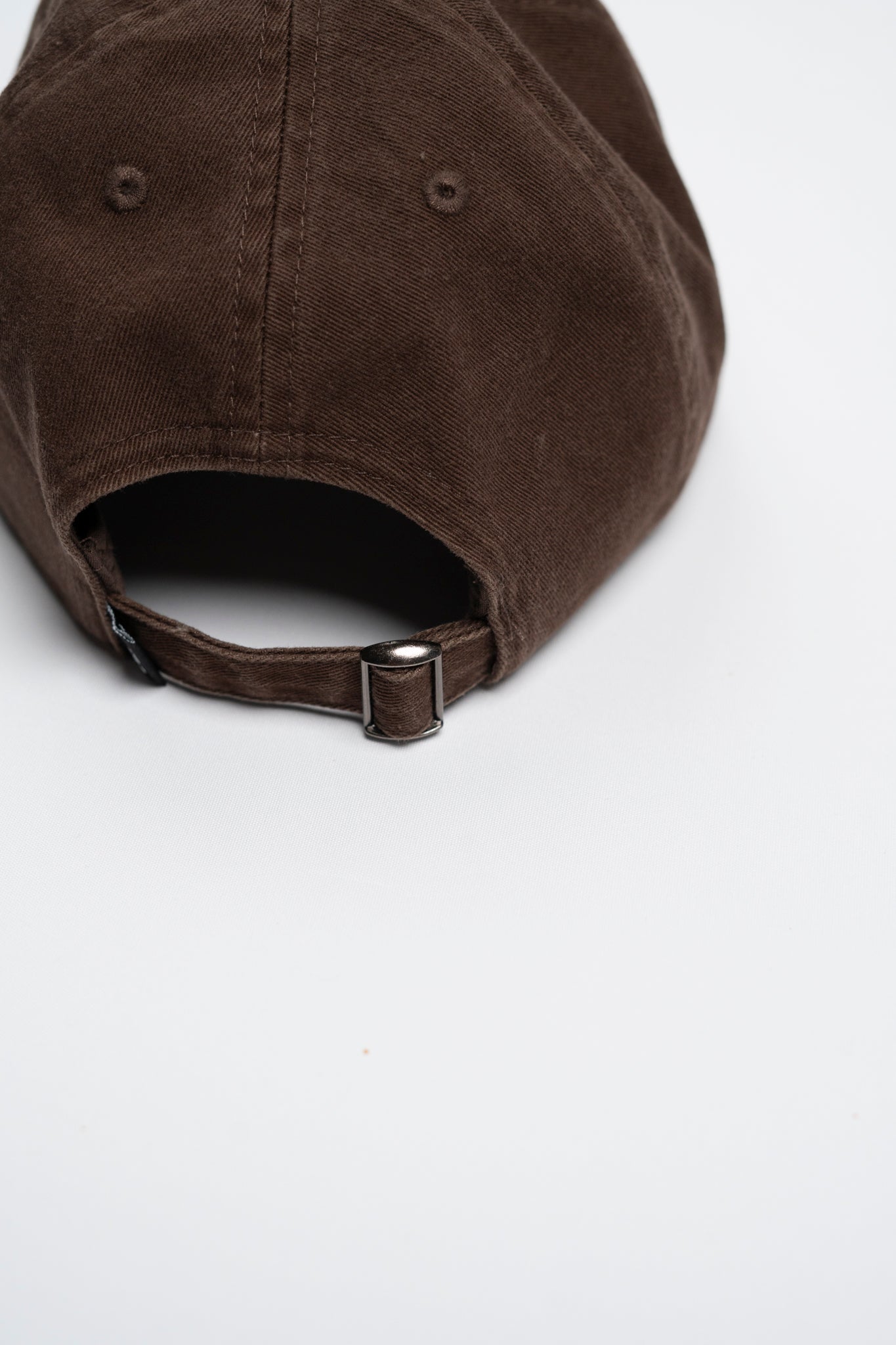 Roadkill Cap (Brown)