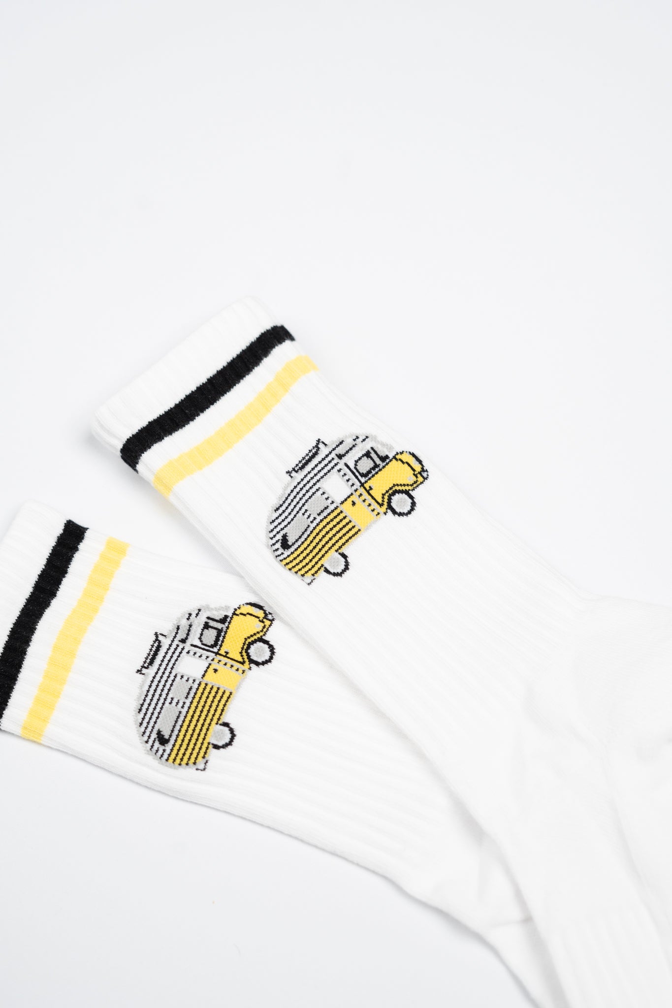 Sun Camper Socks