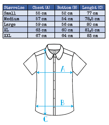 Size guide image