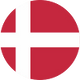 Change country to Denmark