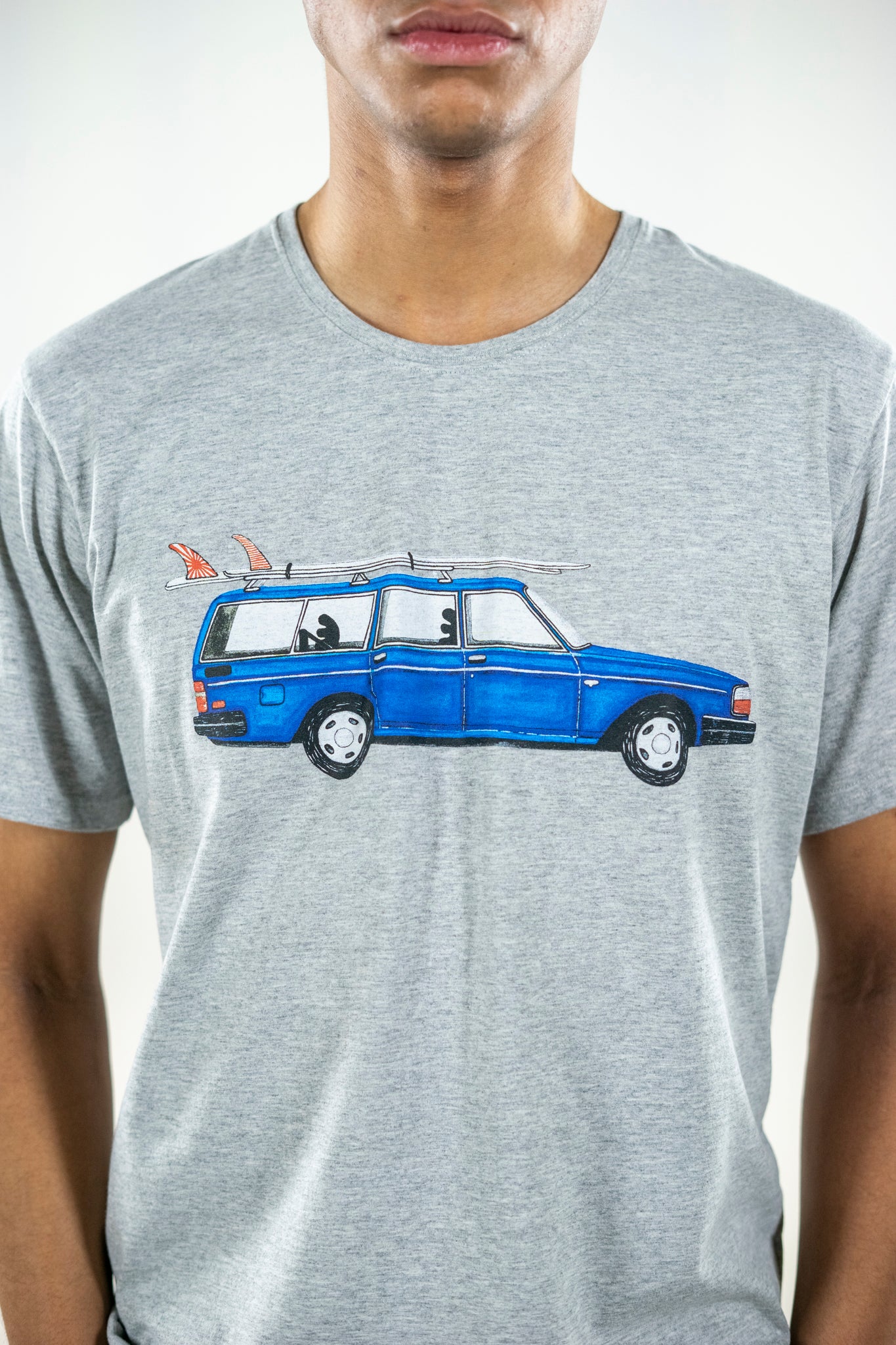 Volvo 240 hotsell t shirt